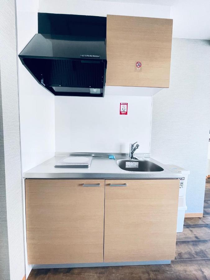 Apartamento 门前仲町2分钟 2条地铁交汇 直通东京东西南北 房间宽敞401 *